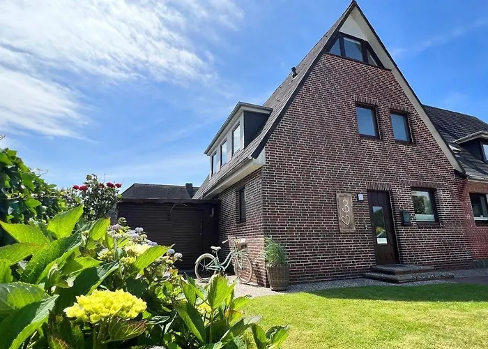 Johannsen-Huis-Appartement-Dena