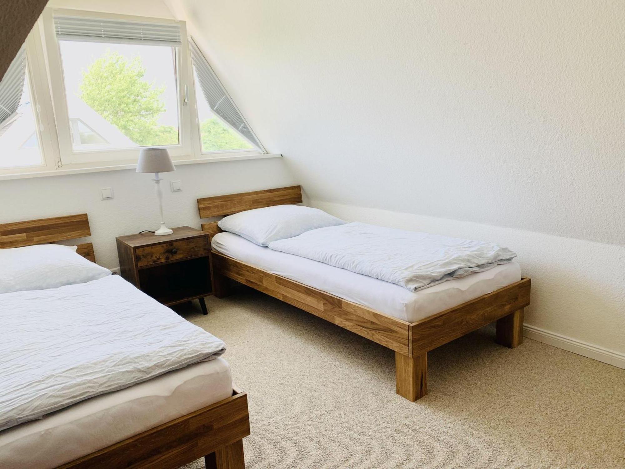 Johannsen-huis-appartement-dena Apartment