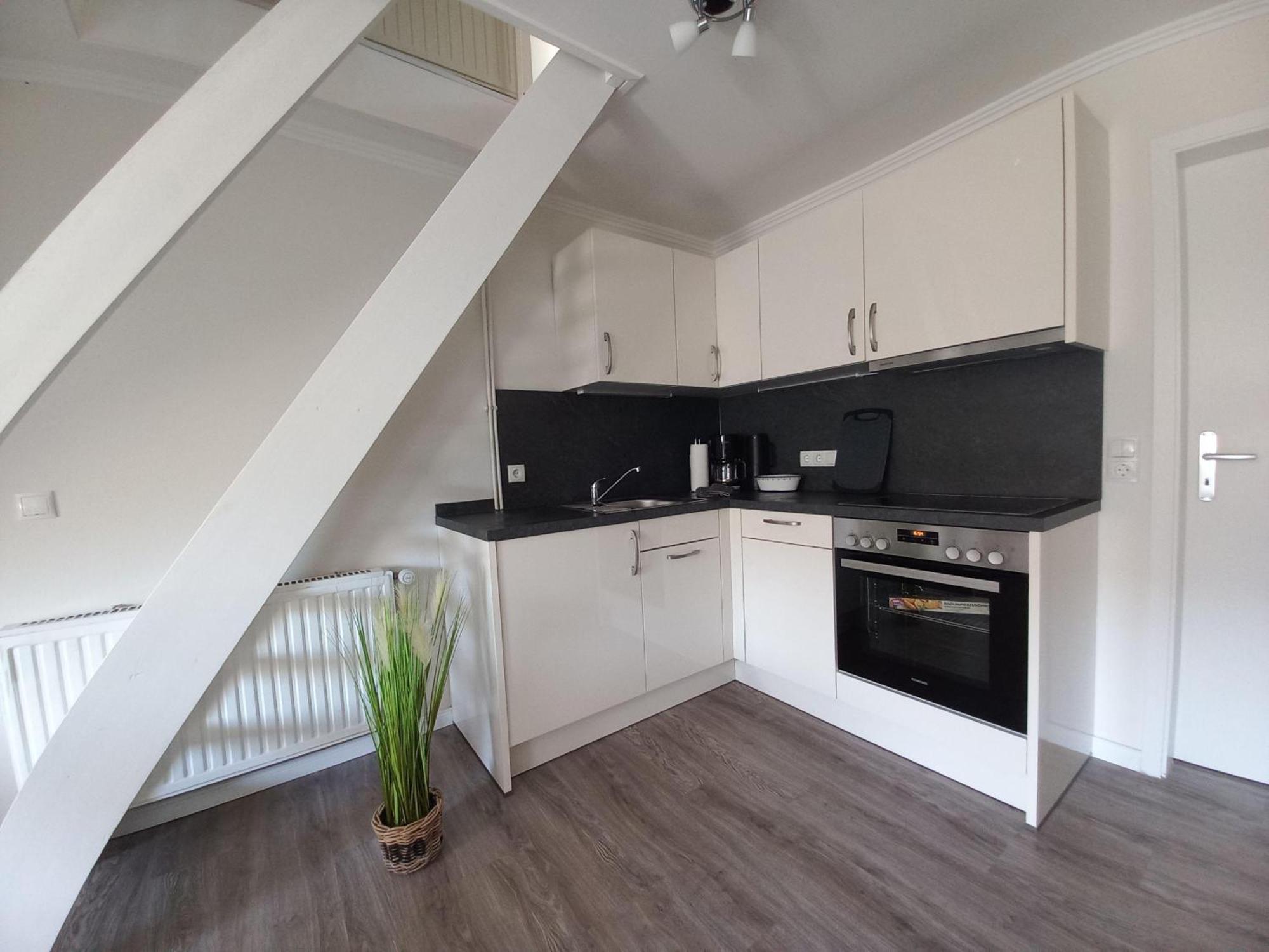 Apartment Johannsen-huis-appartement-dena Rantum (Sylt)