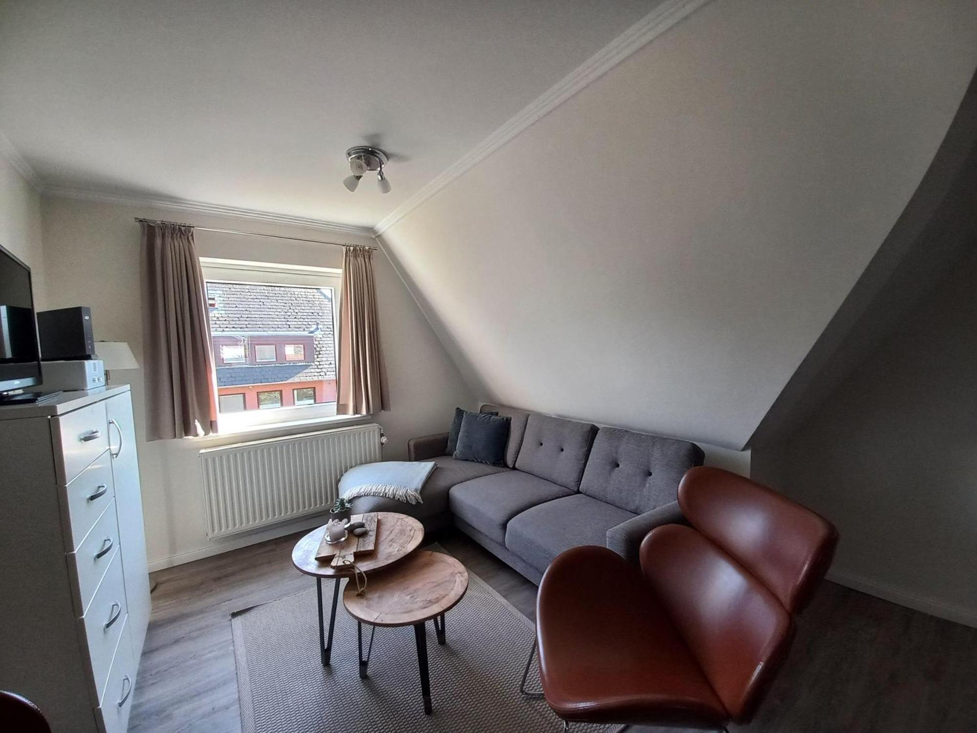 Johannsen-huis-appartement-dena Apartment *